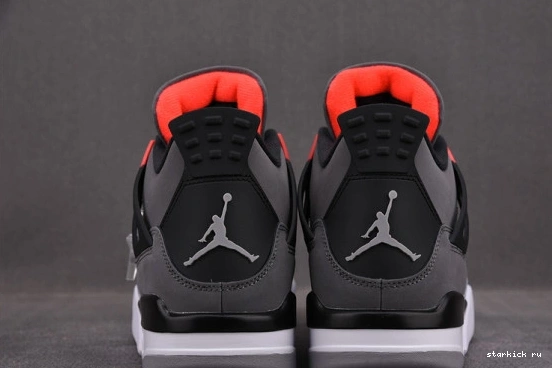 4 INFRARED DH6927-061 JORDAN RETRO DH6927-061 0118